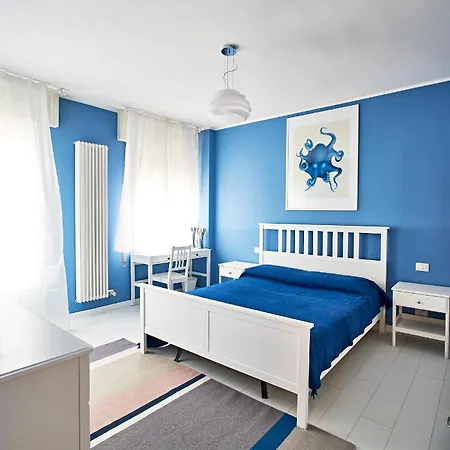 Apartment Riviera Marco Polo Mestre