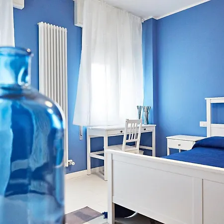 Riviera Marco Polo Mestre