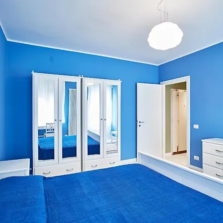 Apartmán Riviera Marco Polo Mestre