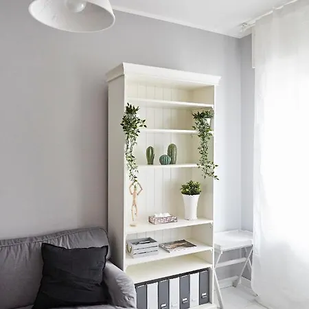 Apartmán Riviera Marco Polo Mestre