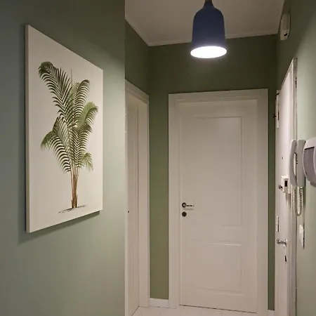 Riviera Marco Polo Apartmán *