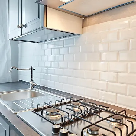 Riviera Marco Polo Apartmán *