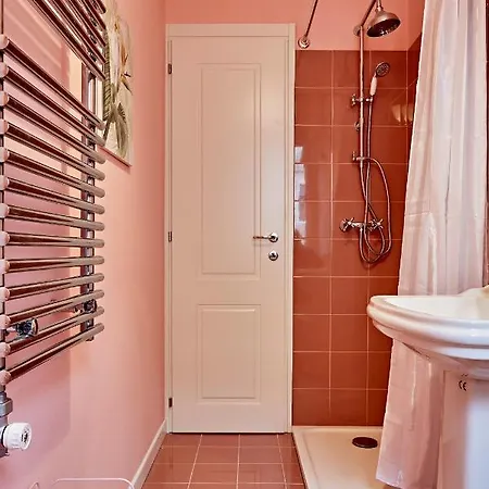 Apartmán Riviera Marco Polo